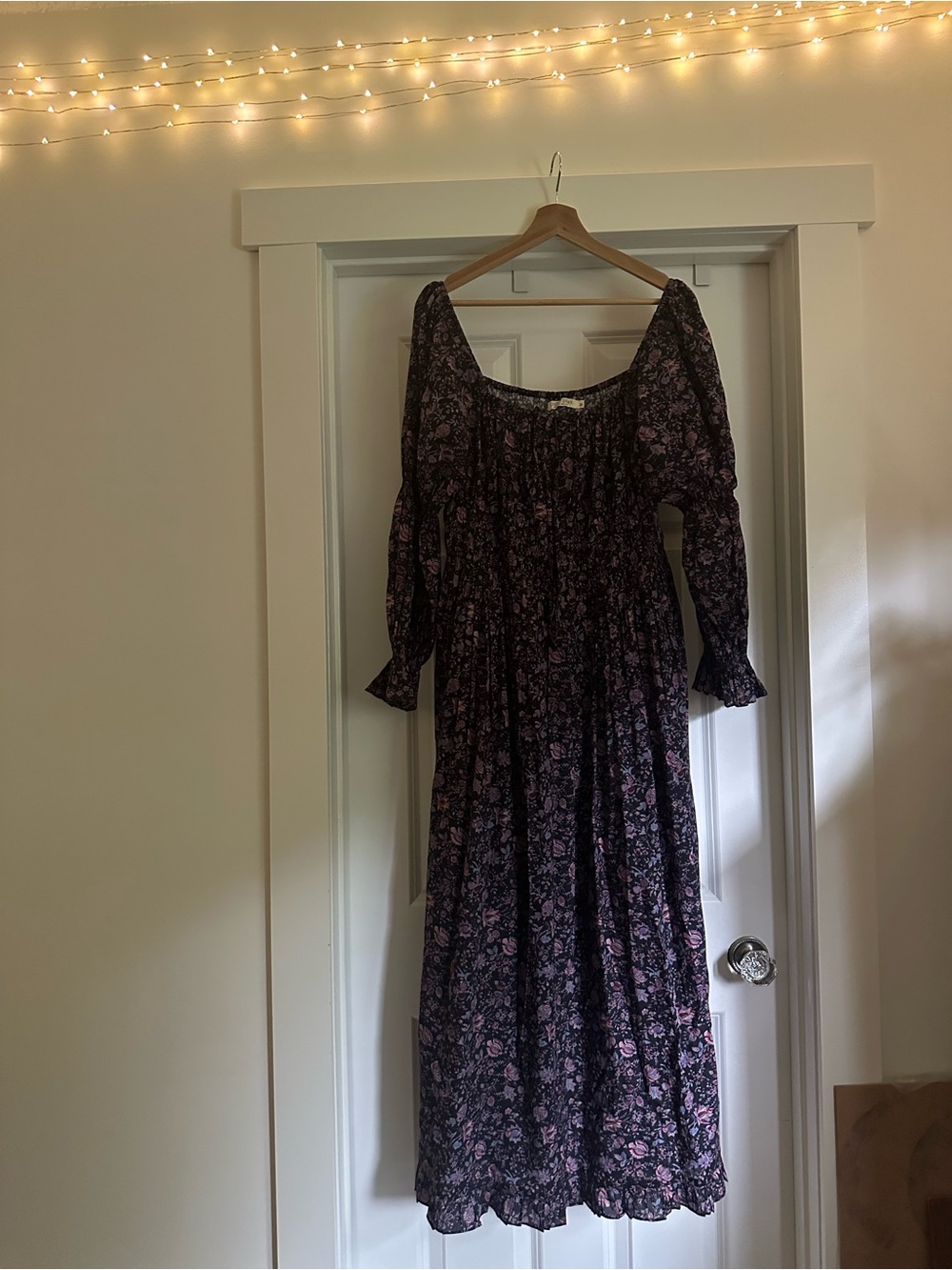 Christy Dawn Adelia Blooming Pomegranate - Picture 2 of 9